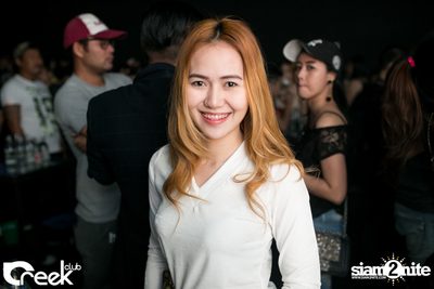 ปาร์ตี้คืนวันเสาร์ ที่ร้าน ครีก คลับ, เลียบทางด่วนรามอินทรา — photo 41