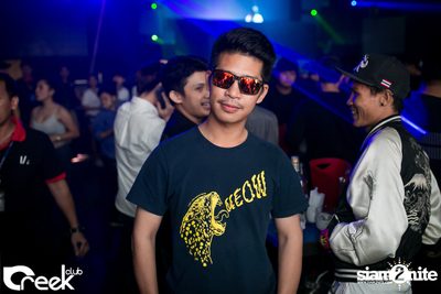ปาร์ตี้คืนวันเสาร์ ที่ร้าน ครีก คลับ, เลียบทางด่วนรามอินทรา — photo 46