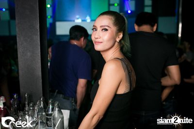 ปาร์ตี้คืนวันเสาร์ ที่ร้าน ครีก คลับ, เลียบทางด่วนรามอินทรา — photo 61