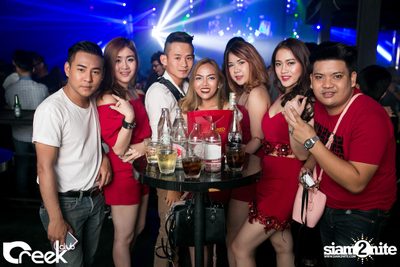 ปาร์ตี้คืนวันเสาร์ ที่ร้าน ครีก คลับ, เลียบทางด่วนรามอินทรา — photo 62