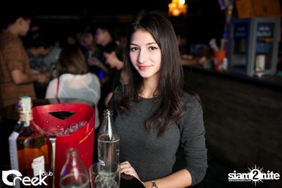 ปาร์ตี้คืนวันเสาร์ ที่ร้าน ครีก คลับ, เลียบทางด่วนรามอินทรา — photo 65