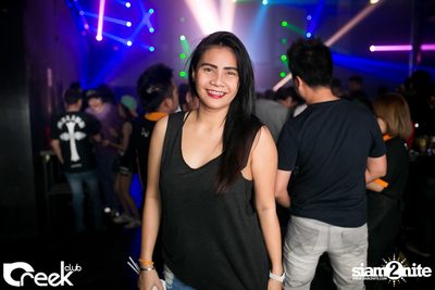 ปาร์ตี้คืนวันเสาร์ ที่ร้าน ครีก คลับ, เลียบทางด่วนรามอินทรา — photo 66
