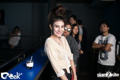 ปาร์ตี้คืนวันเสาร์ ที่ร้าน ครีก คลับ, เลียบทางด่วนรามอินทรา — photo 76