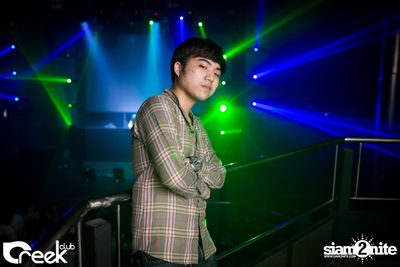 ปาร์ตี้คืนวันเสาร์ ที่ร้าน ครีก คลับ, เลียบทางด่วนรามอินทรา — photo 81