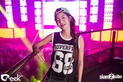 ปาร์ตี้คืนวันเสาร์ ที่ร้าน ครีก คลับ, เลียบทางด่วนรามอินทรา — photo 83