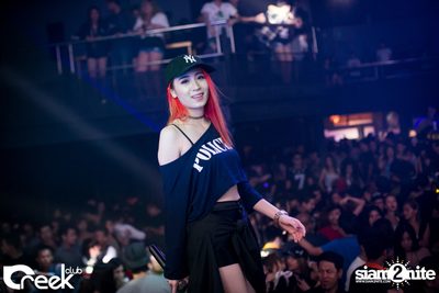 ปาร์ตี้คืนวันเสาร์ ที่ร้าน ครีก คลับ, เลียบทางด่วนรามอินทรา — photo 93