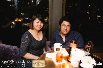 Signal Flair: Live By Night ที่ เวอร์ทิโก้ ทู — photo 11