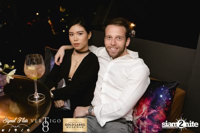 Signal Flair: Live By Night ที่ เวอร์ทิโก้ ทู — photo 12