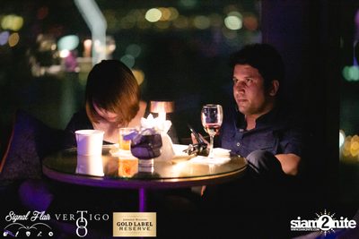 Signal Flair: Live By Night ที่ เวอร์ทิโก้ ทู — photo 15