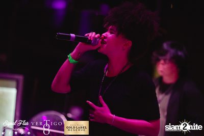 Signal Flair: Live By Night ที่ เวอร์ทิโก้ ทู — photo 17
