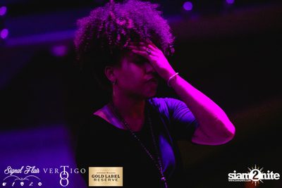 Signal Flair: Live By Night ที่ เวอร์ทิโก้ ทู — photo 21