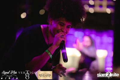 Signal Flair: Live By Night ที่ เวอร์ทิโก้ ทู — photo 23