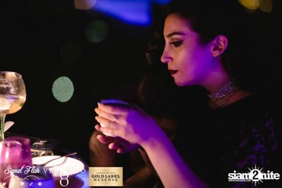 Signal Flair: Live By Night ที่ เวอร์ทิโก้ ทู — photo 24
