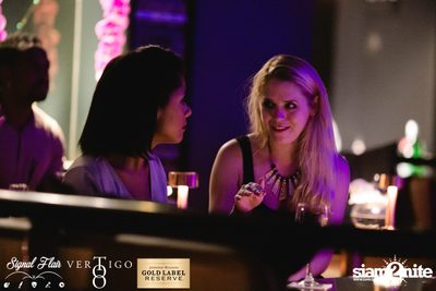 Signal Flair: Live By Night ที่ เวอร์ทิโก้ ทู — photo 29