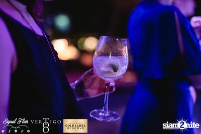 Signal Flair: Live By Night ที่ เวอร์ทิโก้ ทู — photo 43