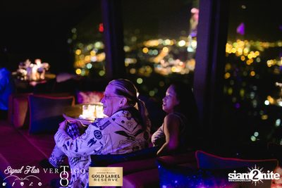 Signal Flair: Live By Night ที่ เวอร์ทิโก้ ทู — photo 44