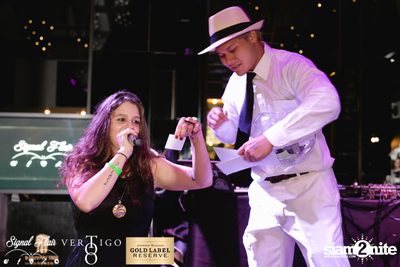 Signal Flair: Live By Night ที่ เวอร์ทิโก้ ทู — photo 52