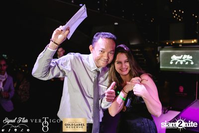 Signal Flair: Live By Night ที่ เวอร์ทิโก้ ทู — photo 53