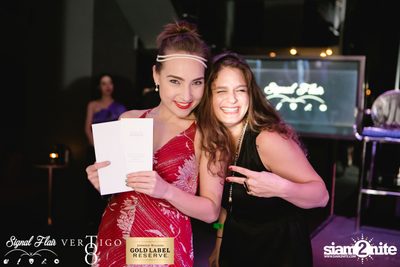 Signal Flair: Live By Night ที่ เวอร์ทิโก้ ทู — photo 57