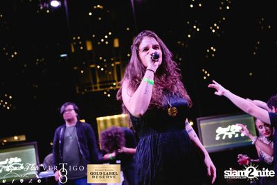 Signal Flair: Live By Night ที่ เวอร์ทิโก้ ทู — photo 61