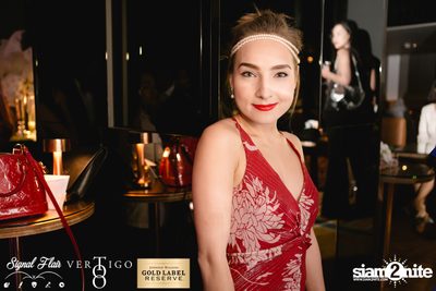 Signal Flair: Live By Night ที่ เวอร์ทิโก้ ทู — photo 65