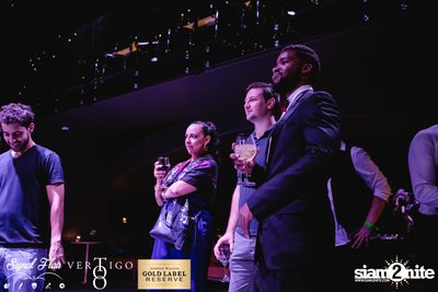 Signal Flair: Live By Night ที่ เวอร์ทิโก้ ทู — photo 67