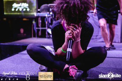 Signal Flair: Live By Night ที่ เวอร์ทิโก้ ทู — photo 68