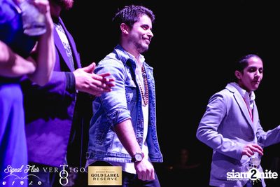 Signal Flair: Live By Night ที่ เวอร์ทิโก้ ทู — photo 70
