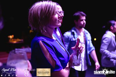 Signal Flair: Live By Night ที่ เวอร์ทิโก้ ทู — photo 74