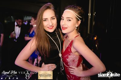 Signal Flair: Live By Night ที่ เวอร์ทิโก้ ทู — photo 75