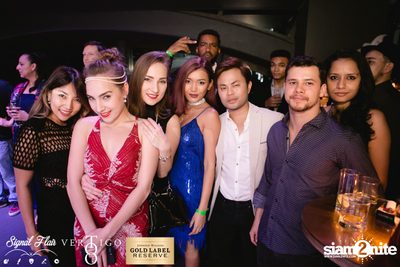 Signal Flair: Live By Night ที่ เวอร์ทิโก้ ทู — photo 76