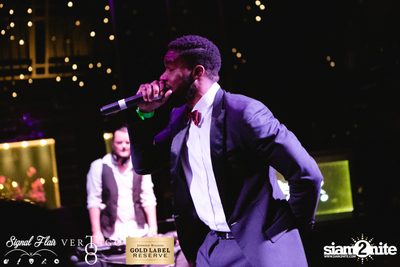 Signal Flair: Live By Night ที่ เวอร์ทิโก้ ทู — photo 79