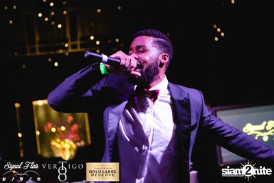 Signal Flair: Live By Night ที่ เวอร์ทิโก้ ทู — photo 80