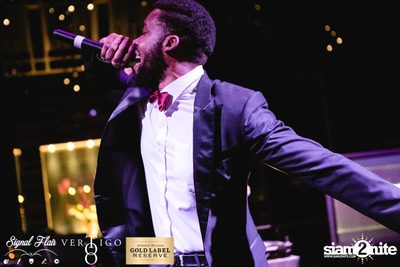 Signal Flair: Live By Night ที่ เวอร์ทิโก้ ทู — photo 81