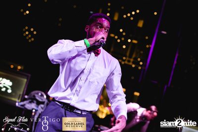 Signal Flair: Live By Night ที่ เวอร์ทิโก้ ทู — photo 84