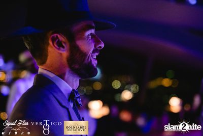 Signal Flair: Live By Night ที่ เวอร์ทิโก้ ทู — photo 85