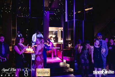Signal Flair: Live By Night ที่ เวอร์ทิโก้ ทู — photo 87