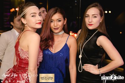 Signal Flair: Live By Night ที่ เวอร์ทิโก้ ทู — photo 90