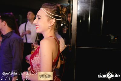 Signal Flair: Live By Night ที่ เวอร์ทิโก้ ทู — photo 94