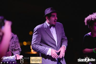 Signal Flair: Live By Night ที่ เวอร์ทิโก้ ทู — photo 95