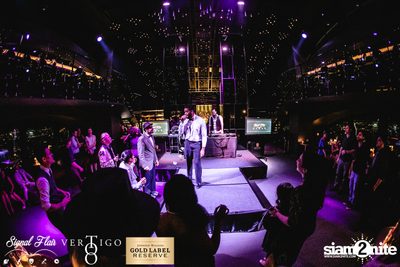 Signal Flair: Live By Night ที่ เวอร์ทิโก้ ทู — photo 98