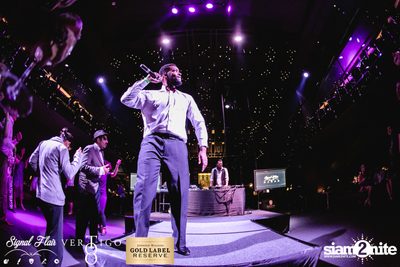 Signal Flair: Live By Night ที่ เวอร์ทิโก้ ทู — photo 100