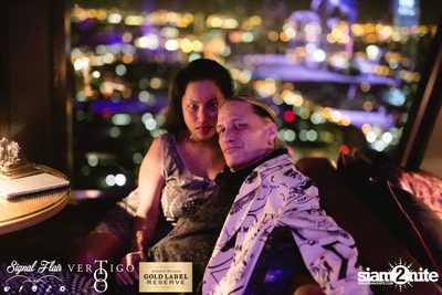 Signal Flair: Live By Night ที่ เวอร์ทิโก้ ทู — photo 101