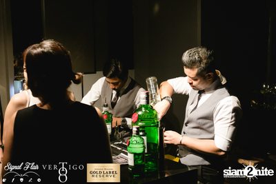 Signal Flair: Live By Night ที่ เวอร์ทิโก้ ทู — photo 104
