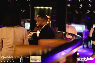 Signal Flair: Live By Night ที่ เวอร์ทิโก้ ทู — photo 105