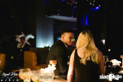 Signal Flair: Live By Night ที่ เวอร์ทิโก้ ทู — photo 107