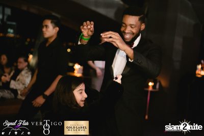 Signal Flair: Live By Night ที่ เวอร์ทิโก้ ทู — photo 109