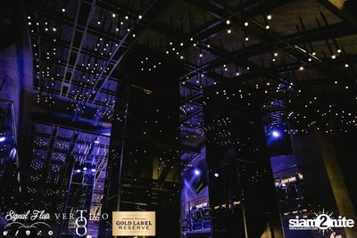 Signal Flair: Live By Night ที่ เวอร์ทิโก้ ทู — photo 114