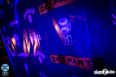 OXO PARTY at Welcome Jomtien Beach Hotel — photo 2