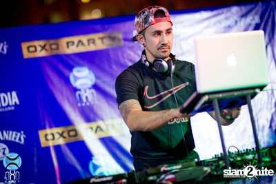 OXO PARTY at Welcome Jomtien Beach Hotel — photo 3